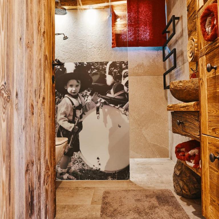 Chalet Zugspitztraum - Chalet - 24