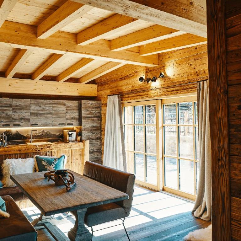Chalet Zugspitztraum - Chalet - 7