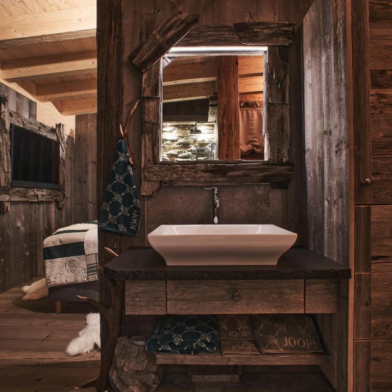Chalet Zugspitztraum - Chalet - 19