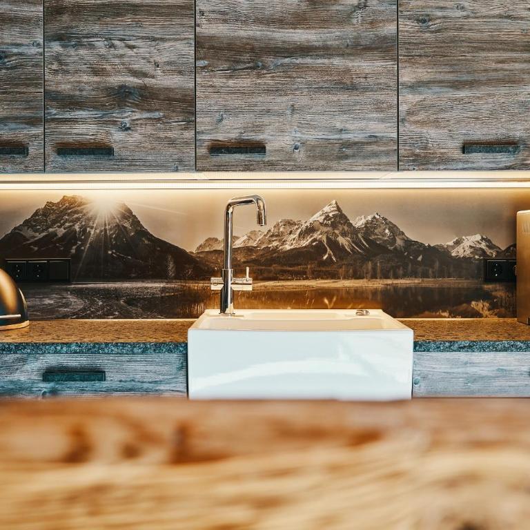 Chalet Zugspitztraum - Chalet - 14