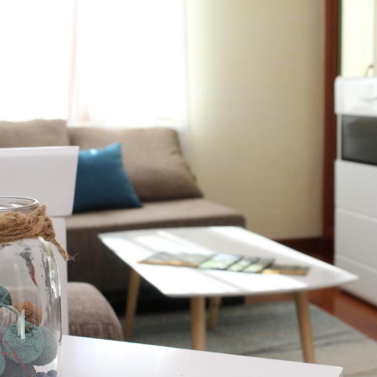 Sweet Apartments - Apartment - 2