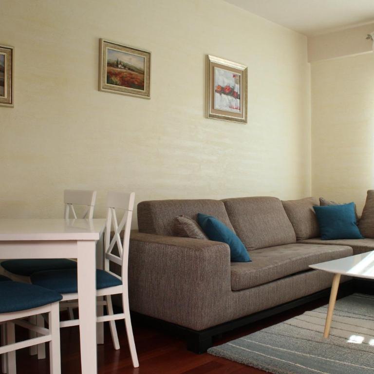 Sweet Apartments - Apartment - 44