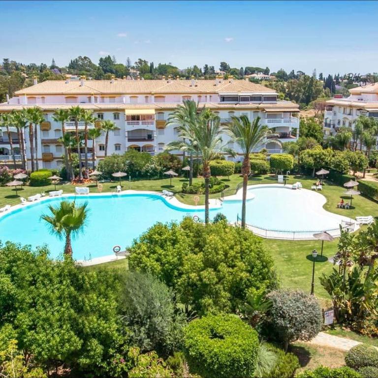 Precioso Apartamento Puerto Banus Marbella - Apartamento de 2 dormitorios - 2