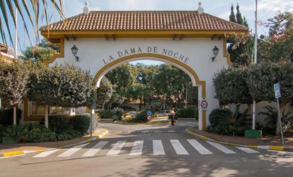 Precioso Apartamento Puerto Banus Marbella - Apartamento de 2 dormitorios - 17