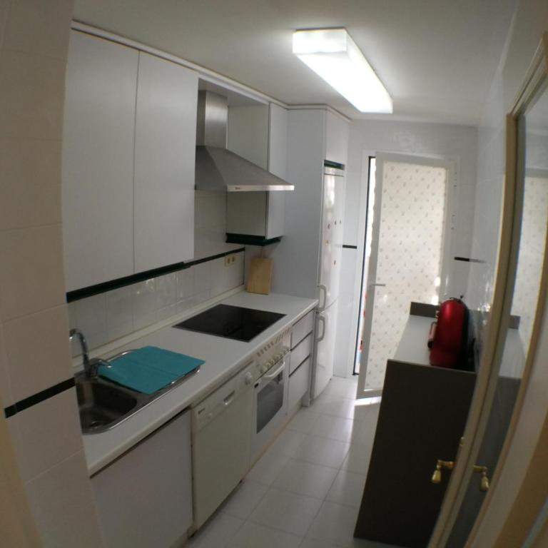 Precioso Apartamento Puerto Banus Marbella - Apartamento de 2 dormitorios - 3