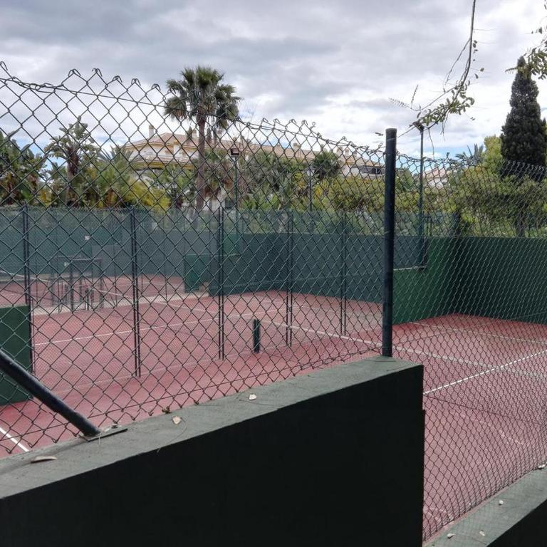 Precioso Apartamento Puerto Banus Marbella - Apartamento de 2 dormitorios - 16