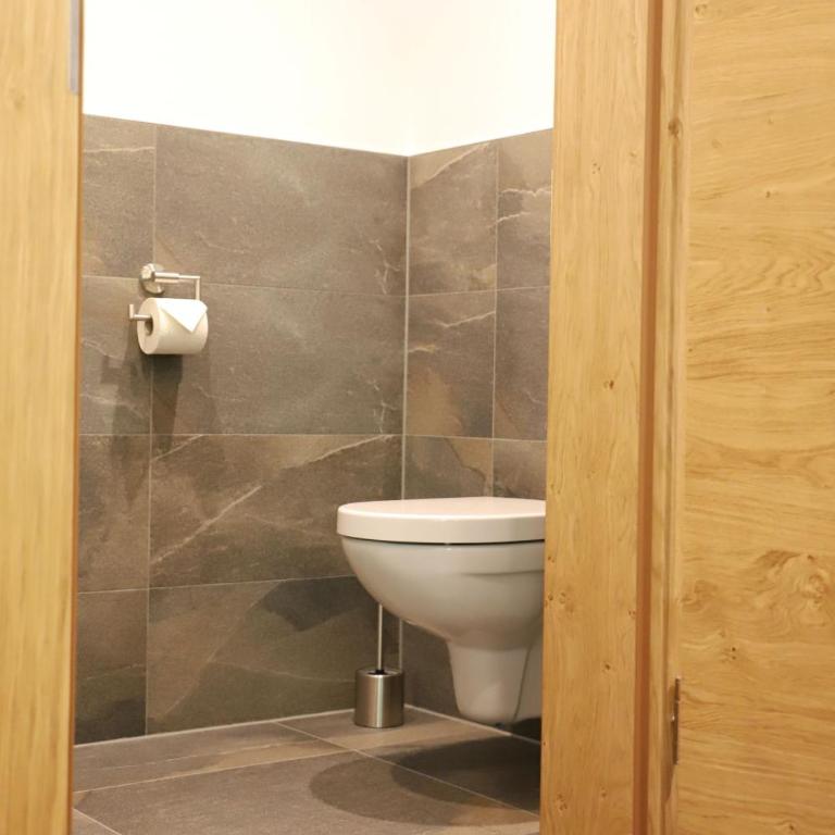 Klausenstein Gutshof Hollersbach - Deluxe Apartment - 18