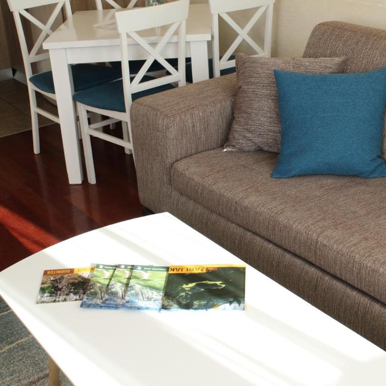 Sweet Apartments - Apartment - 43