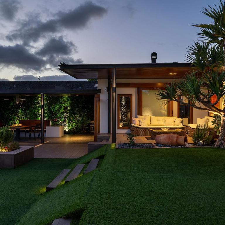 Luxury and Harmony House - Villa 4 bedrooms - 4