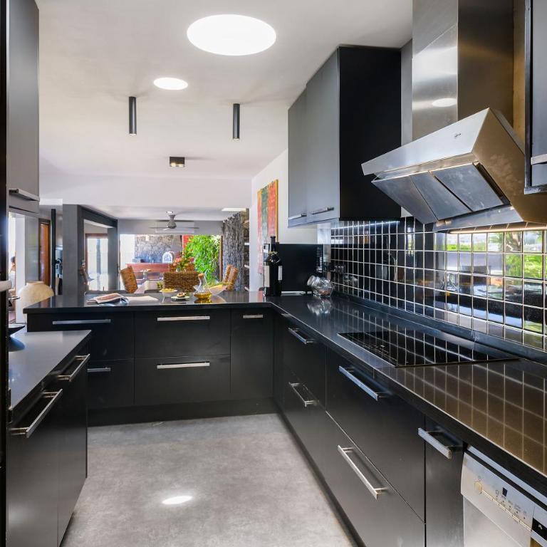 Luxury and Harmony House - Villa 4 bedrooms - 11