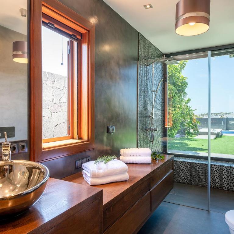 Luxury and Harmony House - Villa 4 bedrooms - 22