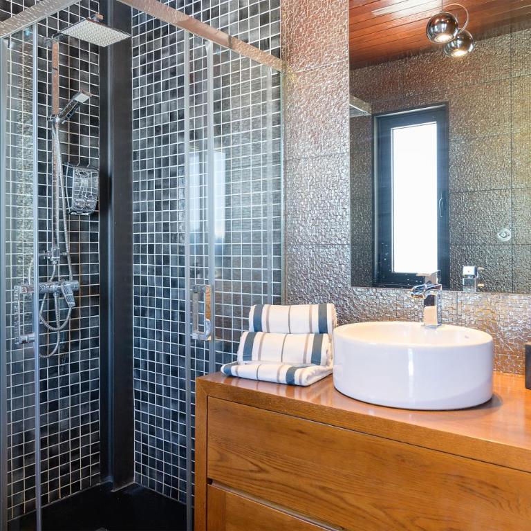 Luxury and Harmony House - Villa 4 bedrooms - 24