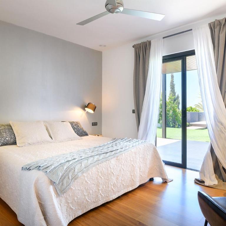 Luxury and Harmony House - Villa 4 bedrooms - 19