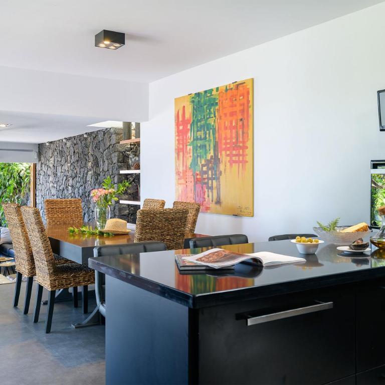 Luxury and Harmony House - Villa 4 bedrooms - 18