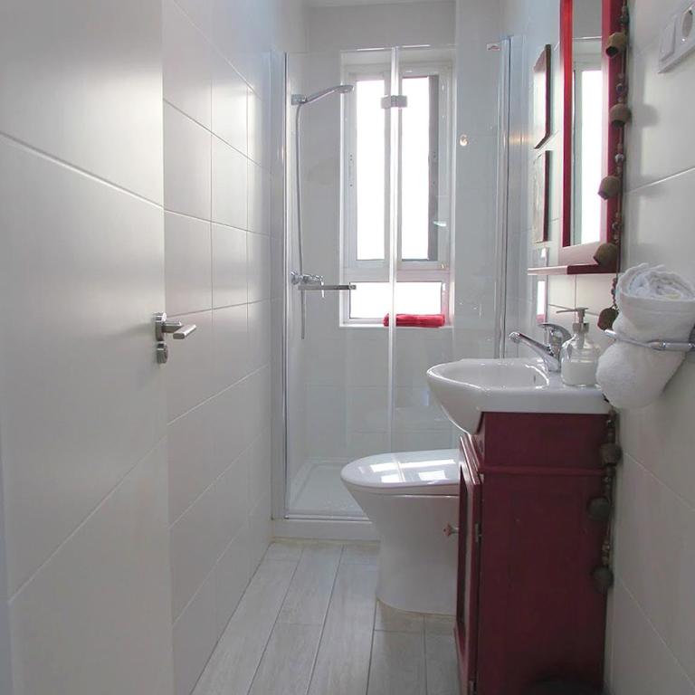 Apartamento a 50 metros de la playa malagueta con vistas al mar - Apartment - 29