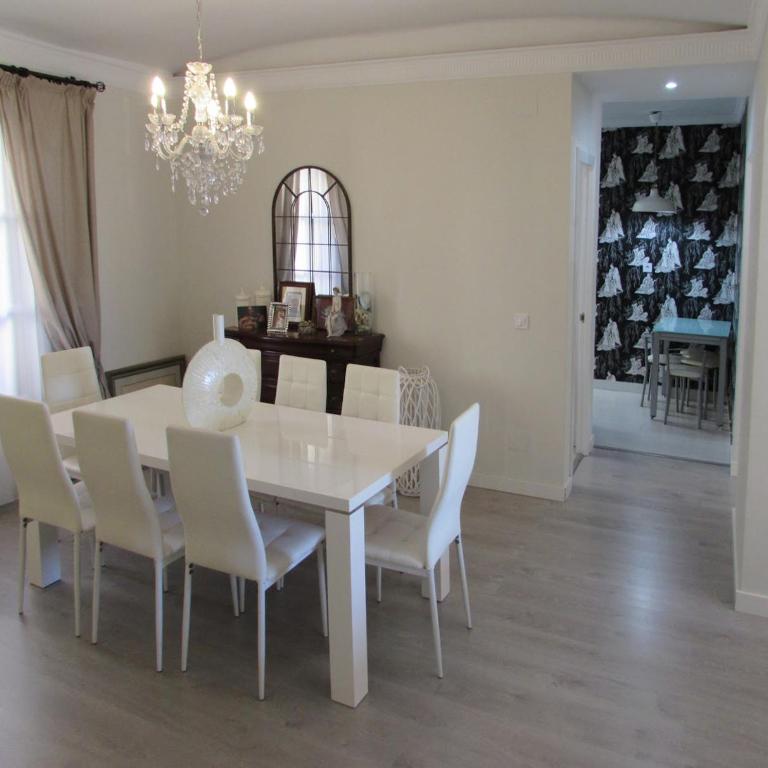 Apartamento a 50 metros de la playa malagueta con vistas al mar - Apartment - 11