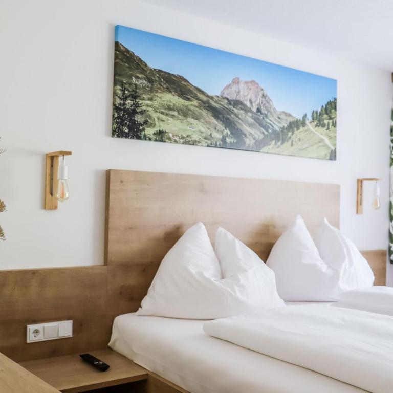 Klausenstein Gutshof Hollersbach - Superior Apartment - 13