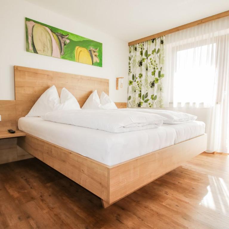 Klausenstein Gutshof Hollersbach - Superior Apartment - 20