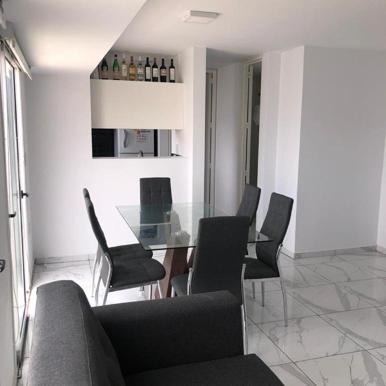 FOREST 7º - Apartamento de 1 dormitorio - 2