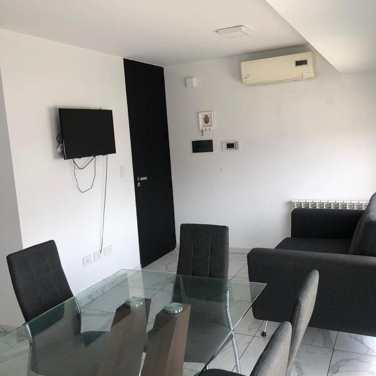 FOREST 7º - Apartamento de 1 dormitorio - 5