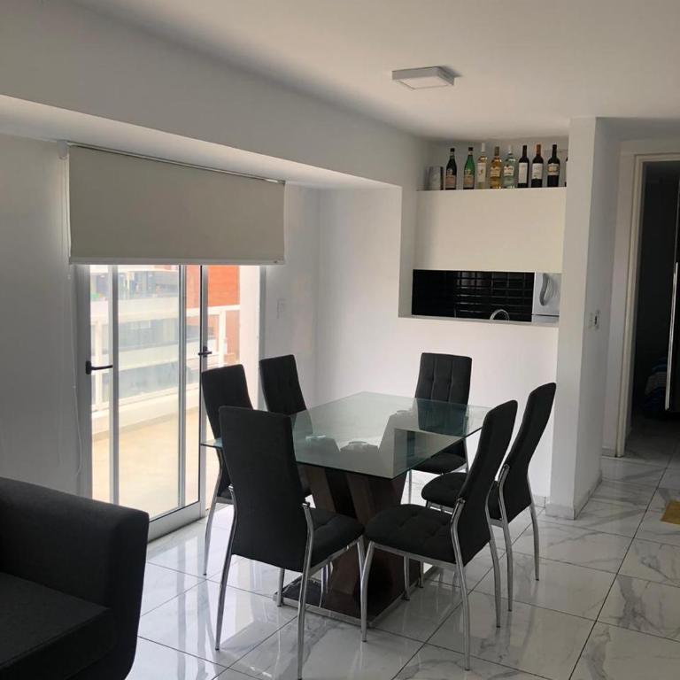 FOREST 7º - Apartamento de 1 dormitorio - 7