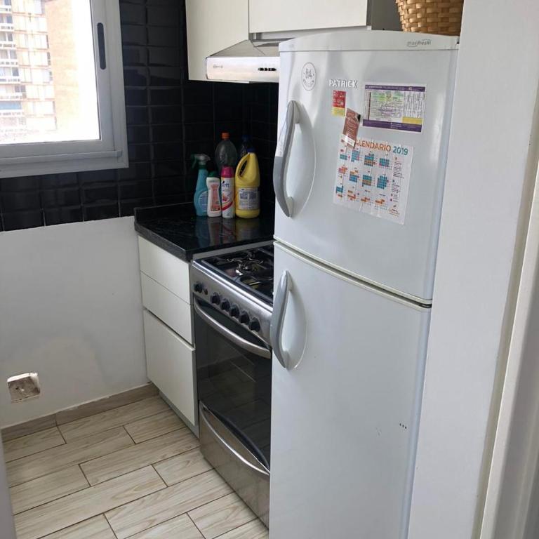 FOREST 7º - Apartamento de 1 dormitorio - 11
