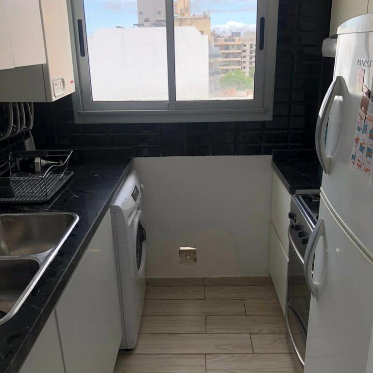 FOREST 7º - Apartamento de 1 dormitorio - 12