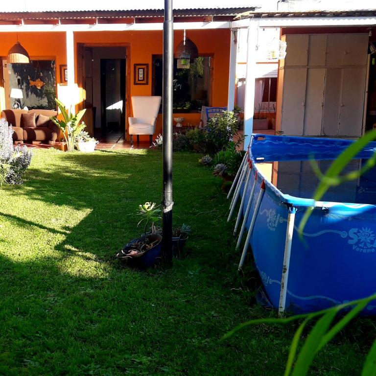 La biblioteca - Deluxe Queen Room - 41