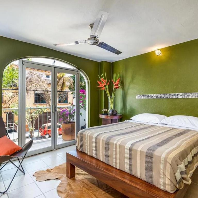Casa Lucas - Two-Bedroom Apartment - 6