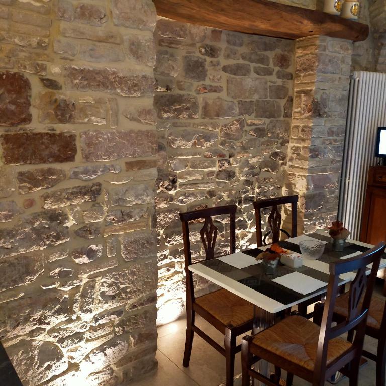 Suite Assisi - Appartamento Deluxe - 13
