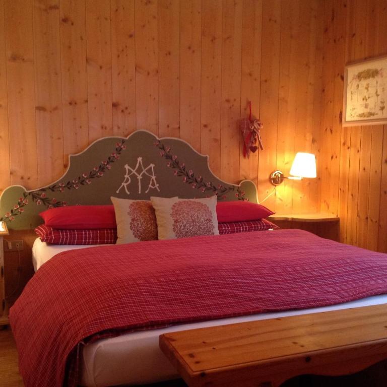 Appartamenti Pichler - Apartamento de 1 dormitorio - 1