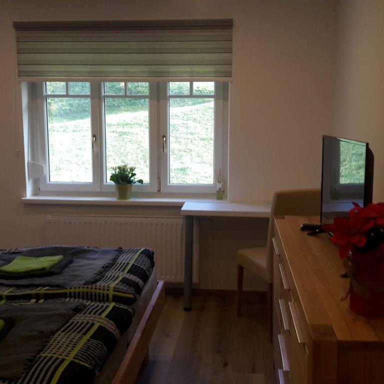 Ferienhaus Gerlach - Apartment - Erdgeschoss - 3