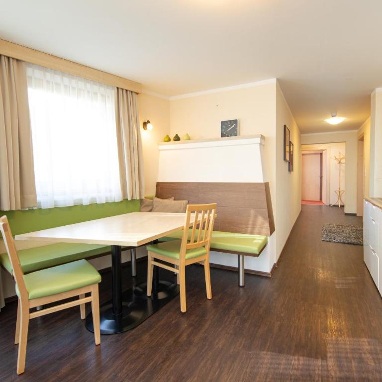A CASA Bernstein - Apartamento de 2 dormitorios - 1