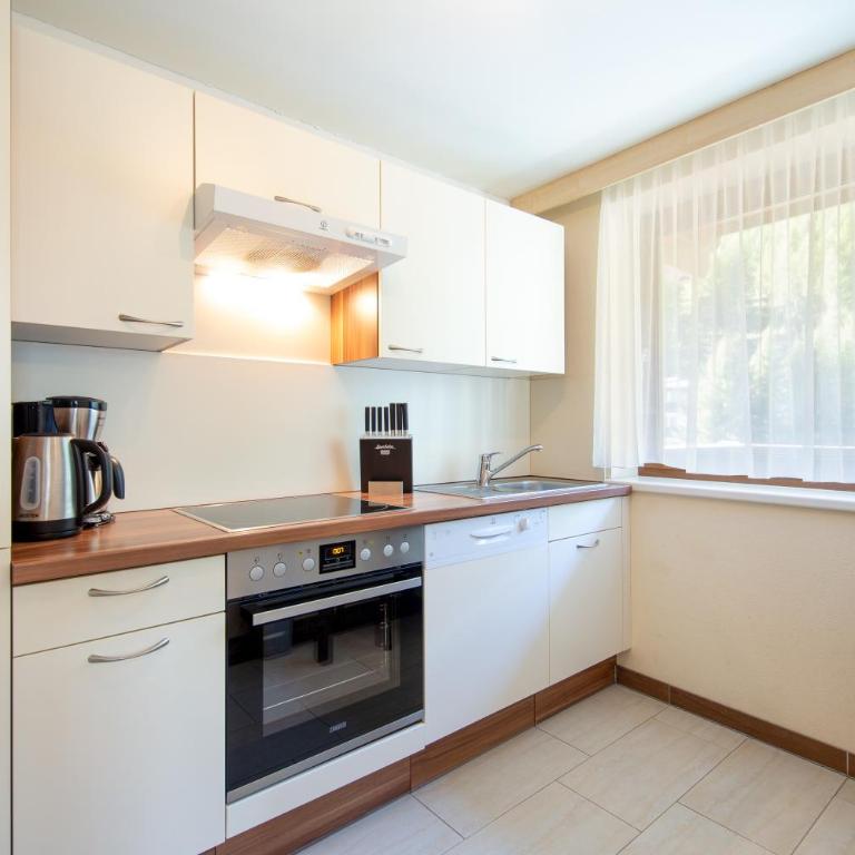 A CASA Bernstein - Apartamento de 2 dormitorios - 2