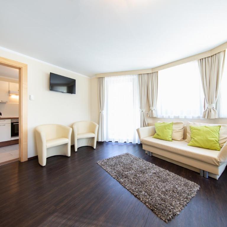 A CASA Bernstein - Apartamento de 2 dormitorios - 3