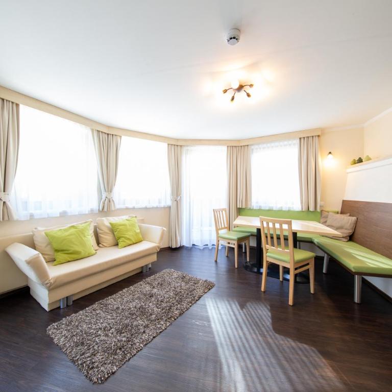 A CASA Bernstein - Apartamento de 2 dormitorios - 4