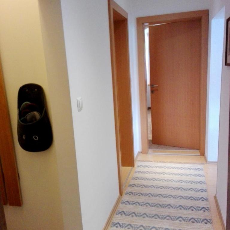 Gästehaus Groder - Superior Apartment mit 2 Schlafzimmern und Balkon - 4