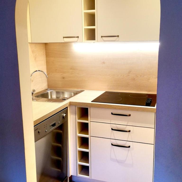 Gästehaus Groder - Comfort Apartment mit 2 Schlafzimmern und Balkon - 6