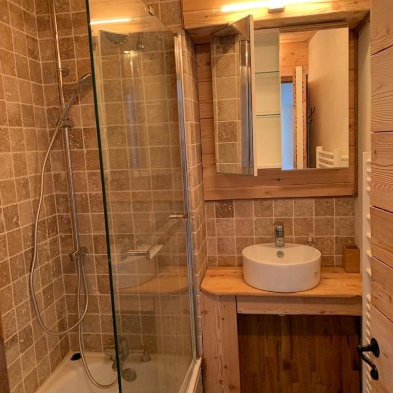 Mottaret - Appartement - 4
