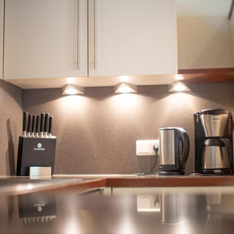 A CASA Bernstein - Apartamento de 3 dormitorios - 2
