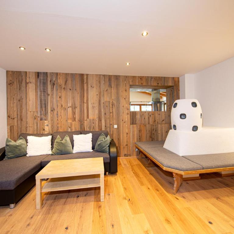 A CASA Bernstein - Apartamento de 3 dormitorios - 1
