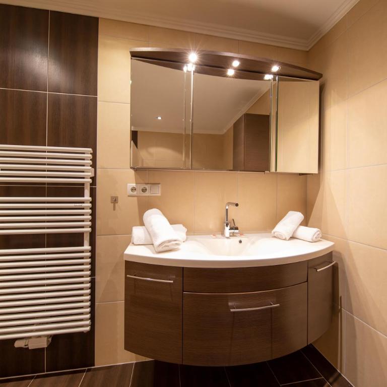 A CASA Bernstein - Apartamento de 3 dormitorios - 7