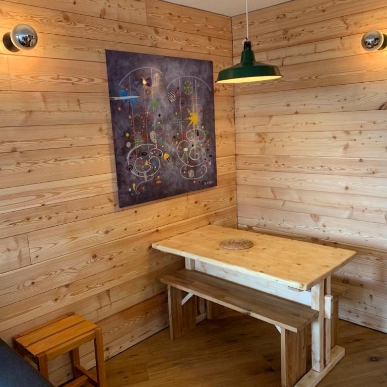 Mottaret - Appartement - 9