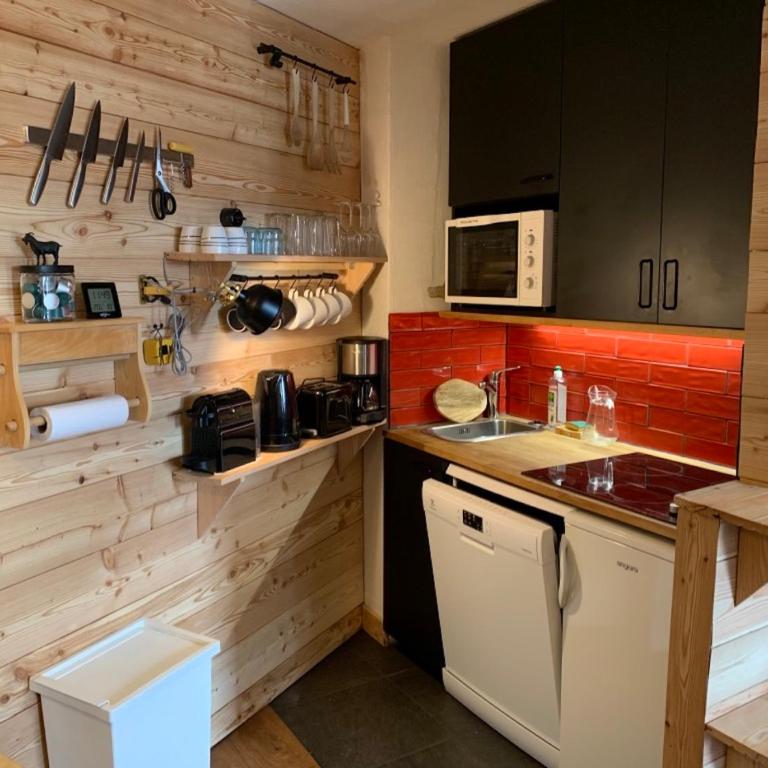 Mottaret - Appartement - 11