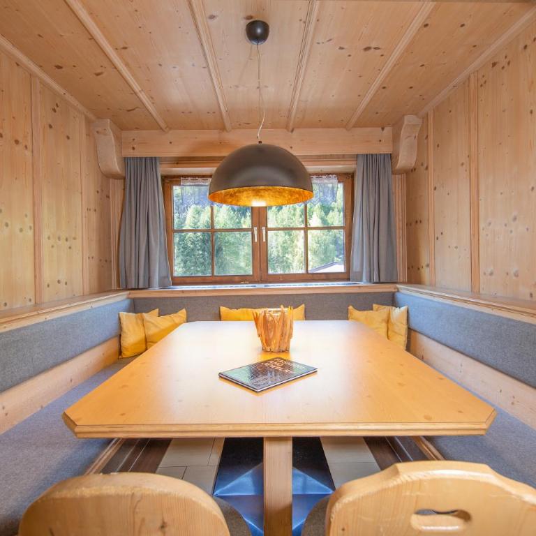 A CASA Bernstein - Apartamento de 3 dormitorios - 2