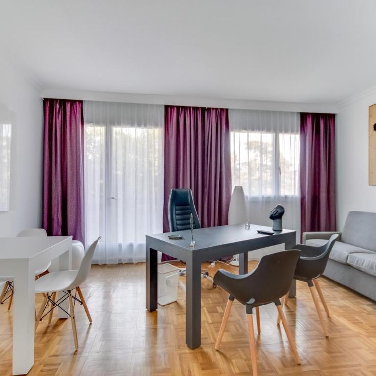 Fauriel Aimé - Appartement 1 Chambre - 1