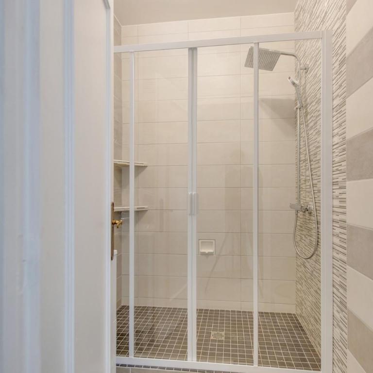 Fauriel Aimé - Appartement 1 Chambre - 4
