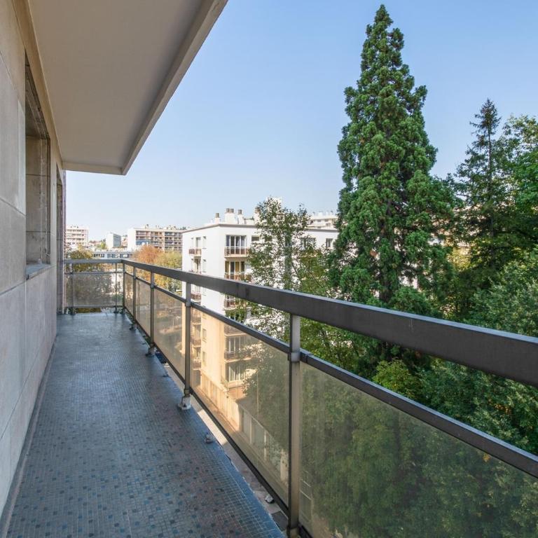 Fauriel Aimé - Appartement 1 Chambre - 6