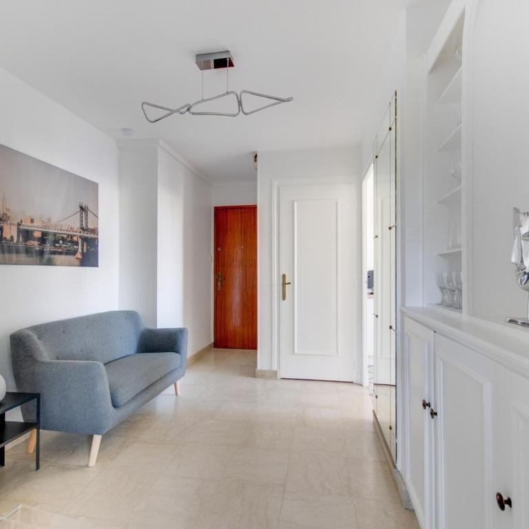 Fauriel Aimé - Appartement 1 Chambre - 7