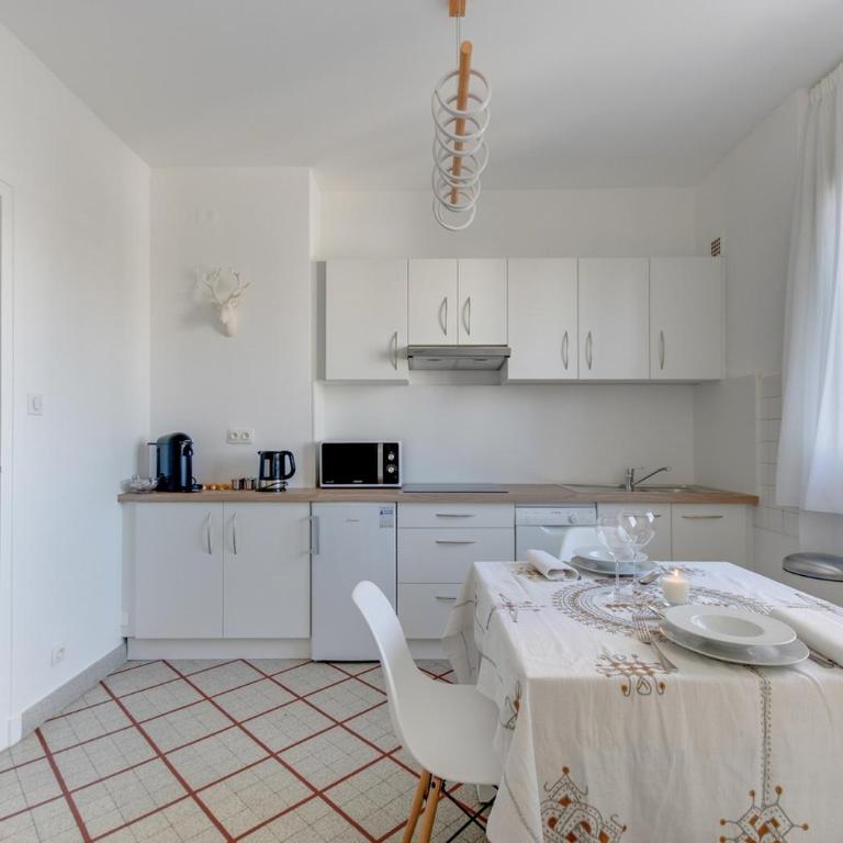 Fauriel Aimé - Appartement 1 Chambre - 10